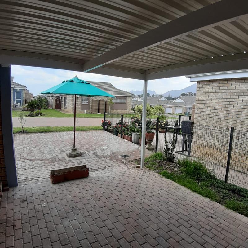 2 Bedroom Property for Sale in Groenkloof Retirement Village Western Cape